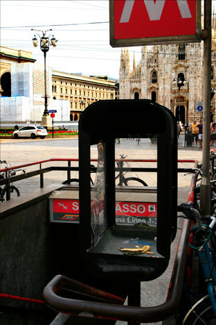 Milán 2011