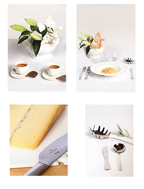 Art de la table pour vente privée