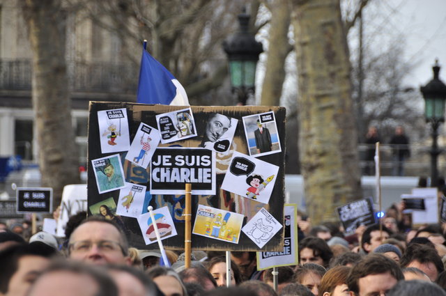 La Journée de Charlie