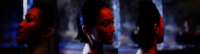 modern weekly - zhou xun