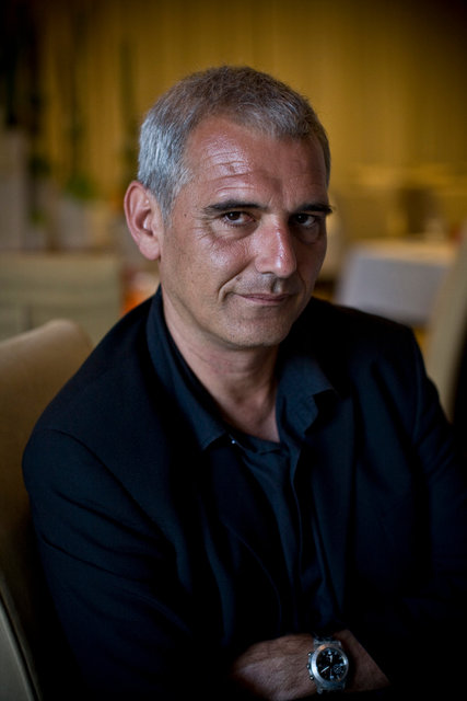 laurent cantet, director