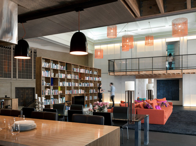 Inner House, Sydney