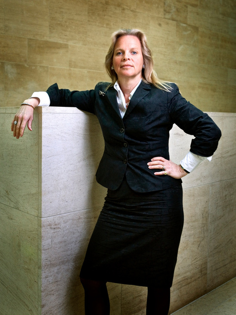 Alexandra Cook-Schaapveld, RBS