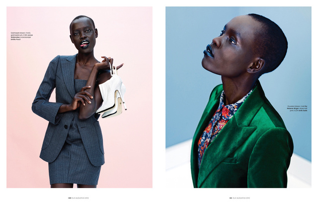ELLE NL