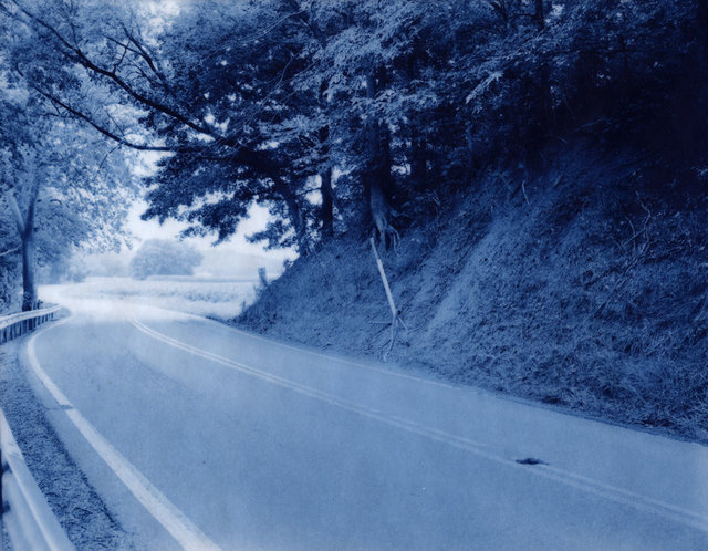 Porteus Mound, Coshocton, Ohio - 2010