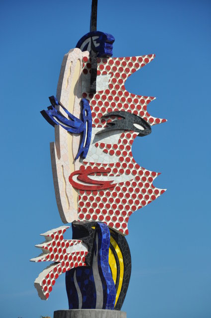 Barcelona, septembre 2013