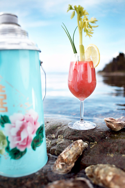 Tique v/Tone S. Tobiasson