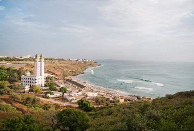 Ouakam, Dakar, Senegal