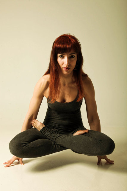 Atha Yoga