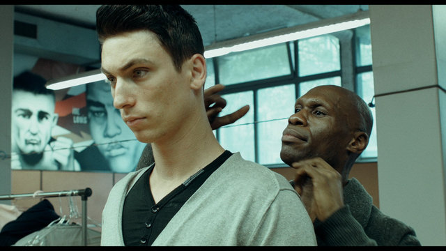 Dir. Michael Stylianou Prod. Sam & Archie
