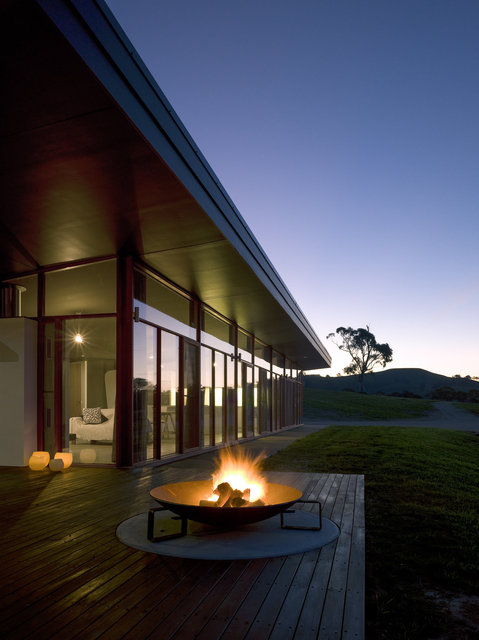 Hampton Farmhouse, New South Wales