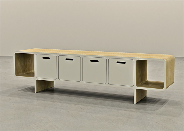 CREDENZA