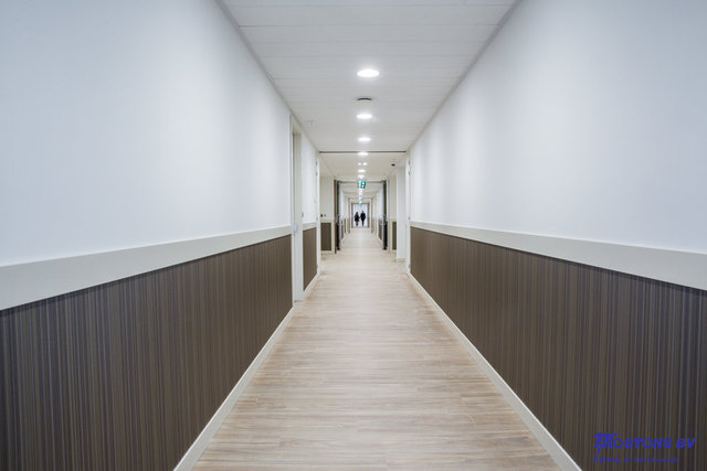 Koninklijke Bam groep / cicero zorggroep