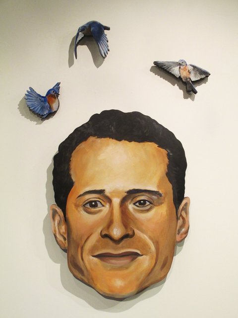 Carlos Danger