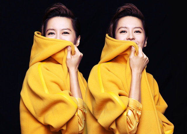 Gigi Leung 梁詠琪