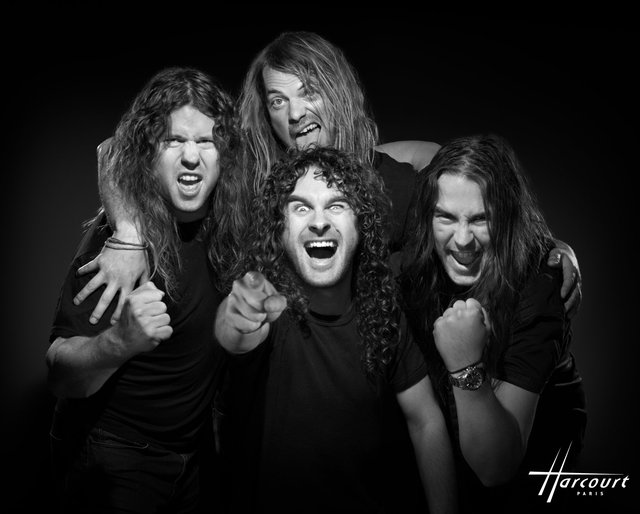 Airbourne