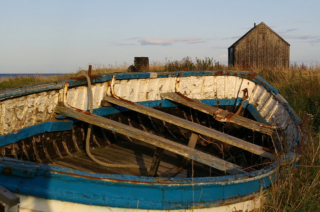 Fishermens' Huts & Boats Beadnell (5) VB.JPG