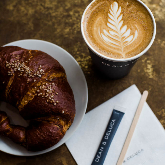 Dean & Deluca
