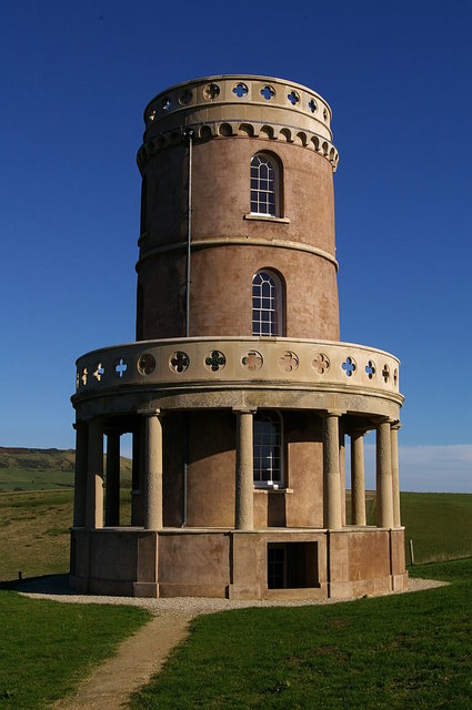 Clavell Tower at Kimmeridge Bay VB.JPG