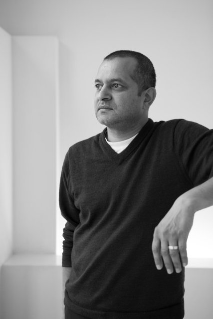 Vishwa Kaushal, Architect