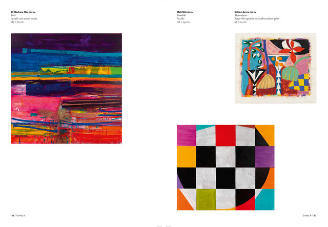 Summer Illustrated Exhibition 2015