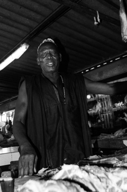 Bamako, Mali