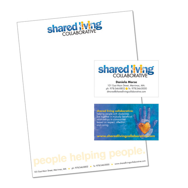 SHARED LIVING COLLABORATIVE