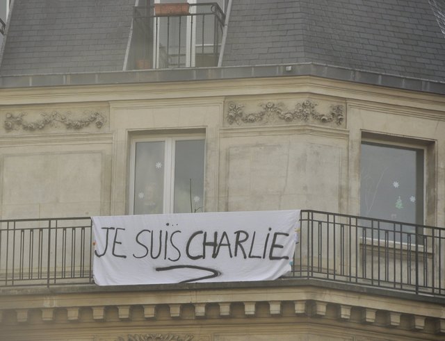 La Journée de Charlie