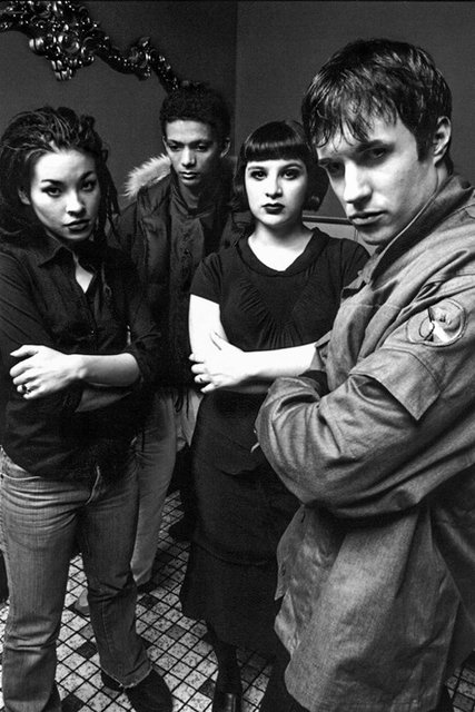 Atari Teenage Riot