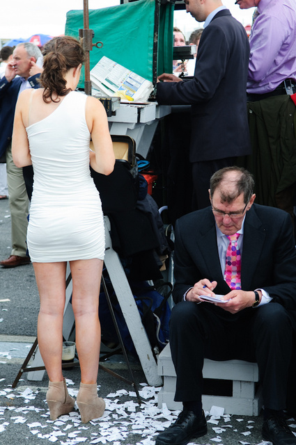 Galway Races Summer Festival