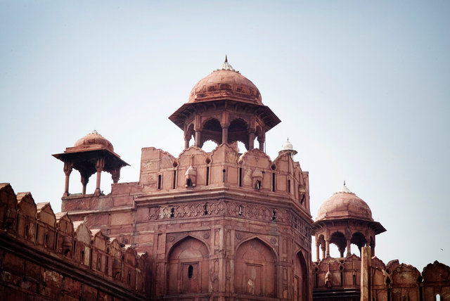 Agra Fort