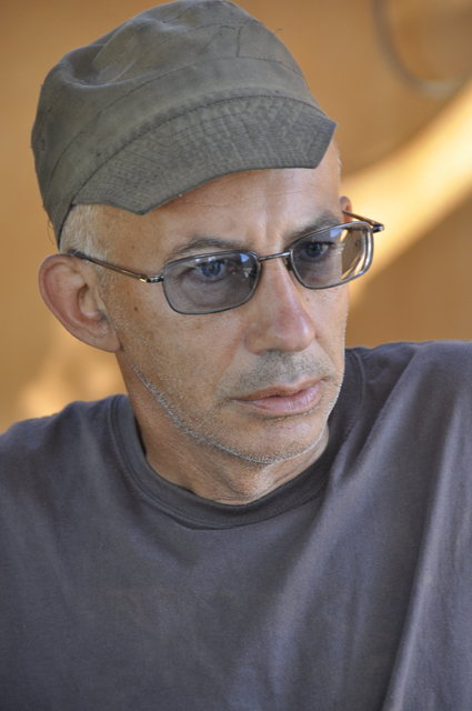 Jo (Philippe Ettori), Grossa - juil.2013