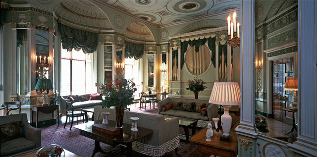 Home House, London