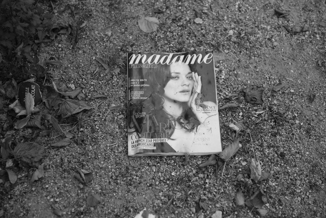 madame