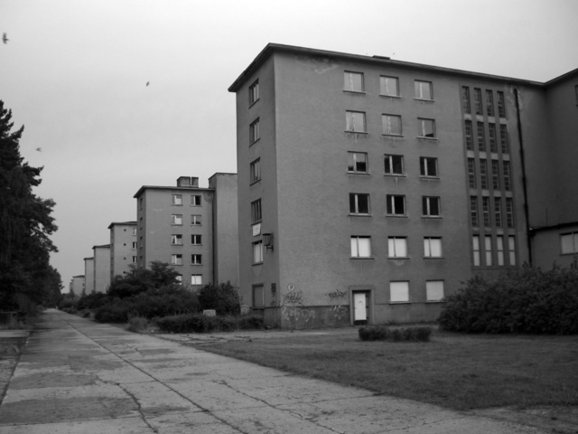 PRORA