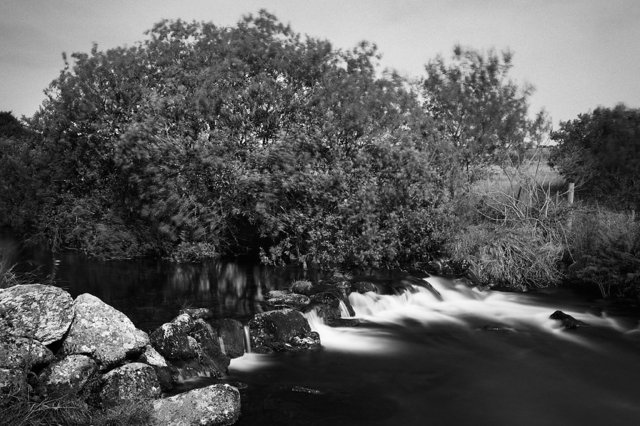 East Dart