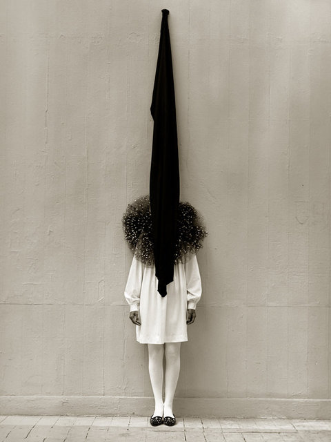 Leslie Weiner © Albert Watson
