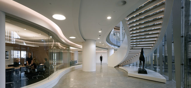 Clayton Utz, Sydney