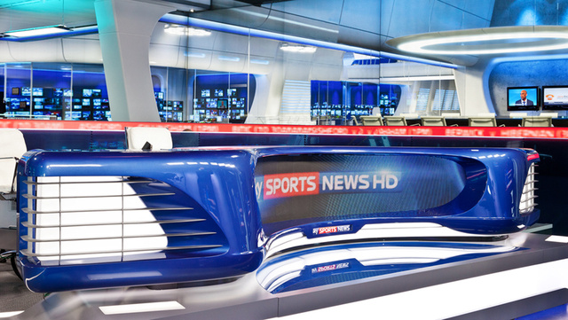 Sky Sports News