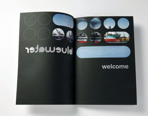 bluewater corporate brochure