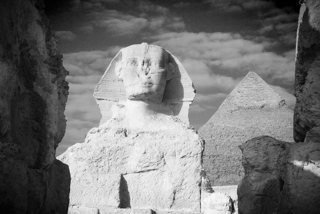 B&W Sphinx I