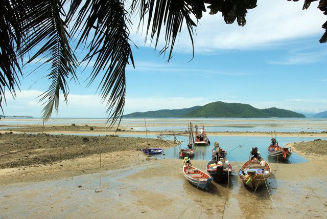Ko Samui, Thailand