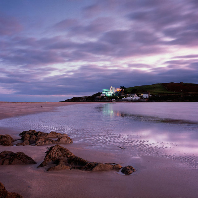 Burgh Island