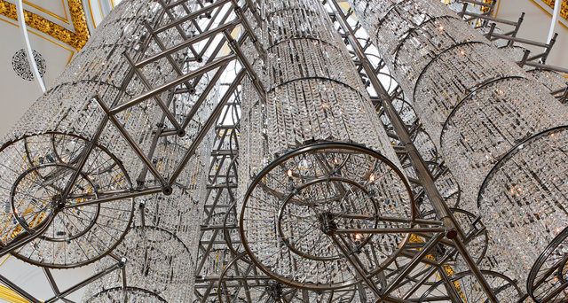 RA Ai Weiwei
