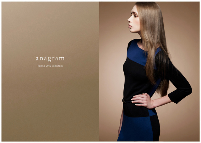 anagram 2012 spring