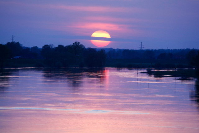 de ijssel