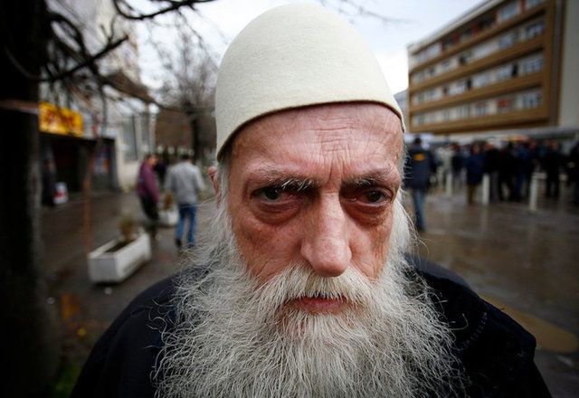 The independence of Kosovo