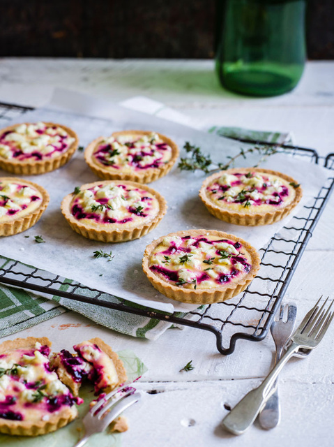 Goat's cheese tart.jpg