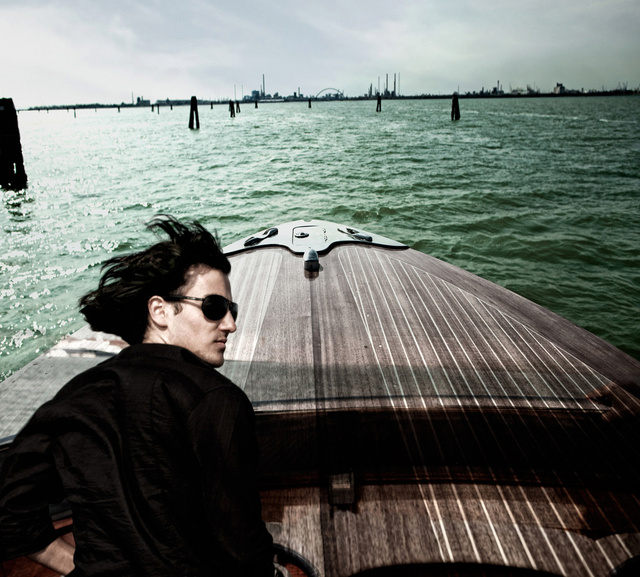venice