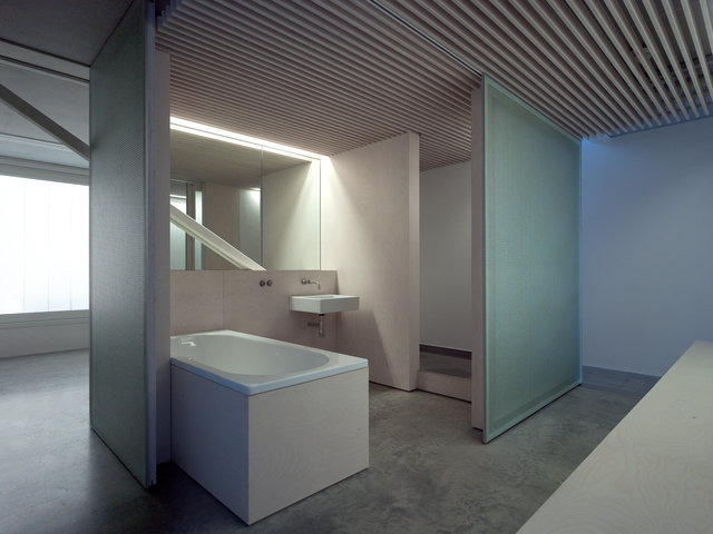 Slip House, London